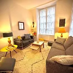 Apartment Les Cactus #maisonsavaron - 52m2 - Terrasse