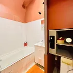Les Cactus #maisonsavaron - 52m2 - Terrasse Apartment *