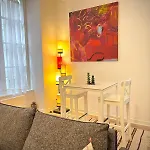 Les Cactus #maisonsavaron - 52m2 - Terrasse Apartment Clermont-Ferrand