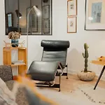 Les Cactus #Maisonsavaron - 52M2 - Terrasse