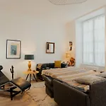 Les Cactus #maisonsavaron - 52m2 - Terrasse Apartment Clermont-Ferrand