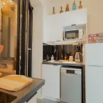 Les Cactus #maisonsavaron - 52m2 - Terrasse Apartment