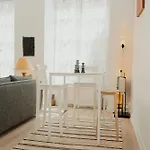 Apartment Les Cactus #maisonsavaron - 52m2 - Terrasse