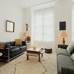 Apartment Les Cactus #maisonsavaron - 52m2 - Terrasse *