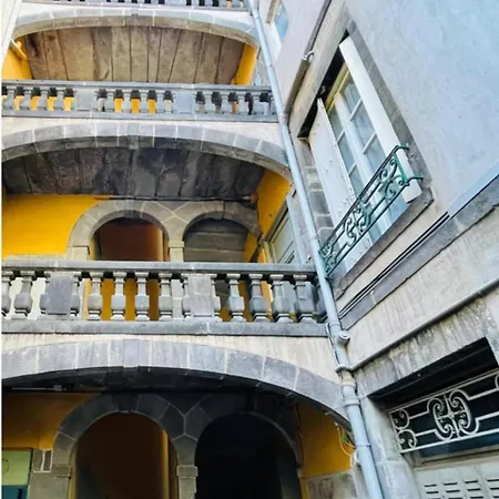 Appartement Les Cactus #maisonsavaron