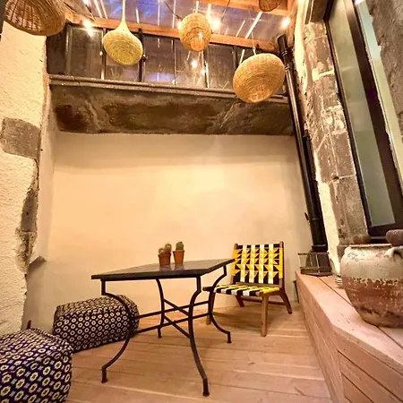 Appartement Les Cactus #maisonsavaron Clermont-Ferrand
