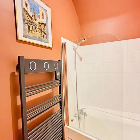 Les Cactus #maisonsavaron Appartement Clermont-Ferrand