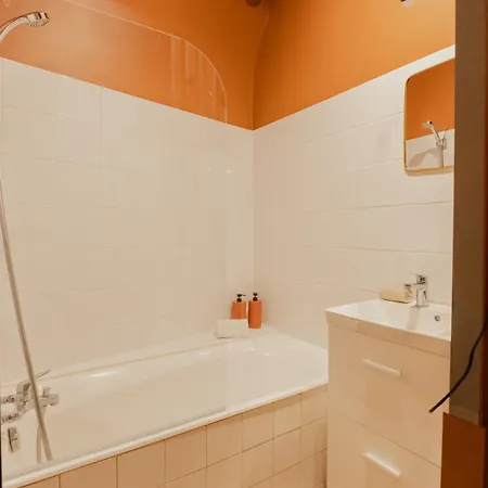 Les Cactus #maisonsavaron Appartement