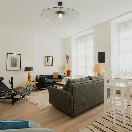 Les Cactus #maisonsavaron Appartement *
