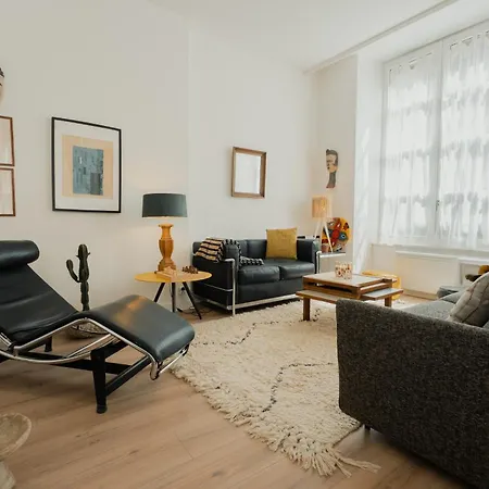 Les Cactus #maisonsavaron Appartement *