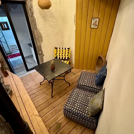 Appartement Les Cactus #maisonsavaron