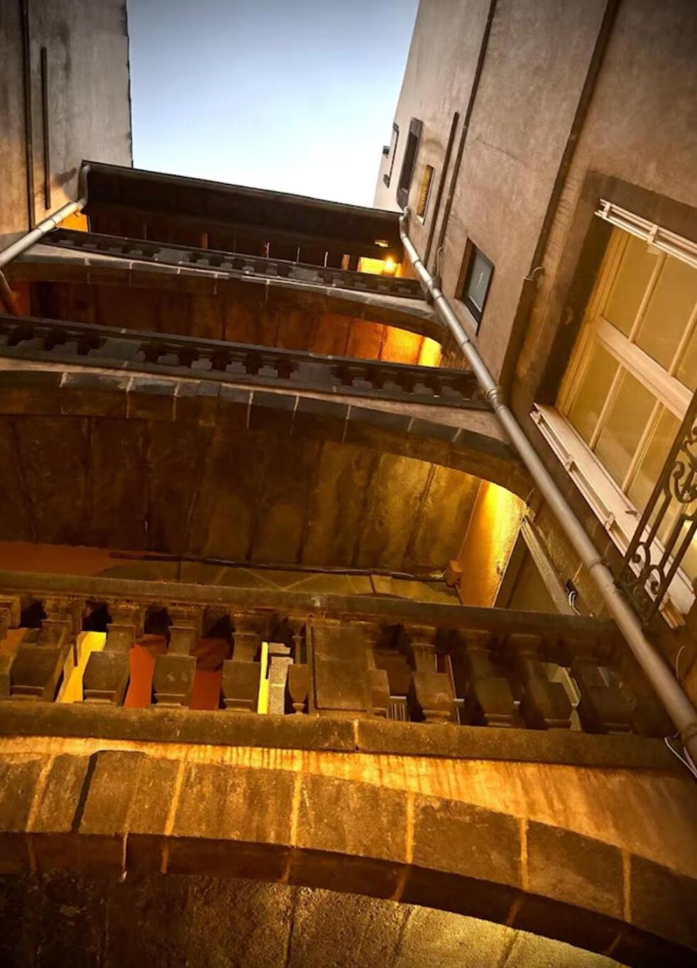 Les Cactus #maisonsavaron Appartement