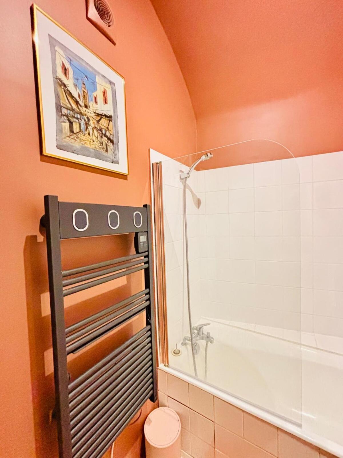 Les Cactus #maisonsavaron Appartement Clermont-Ferrand