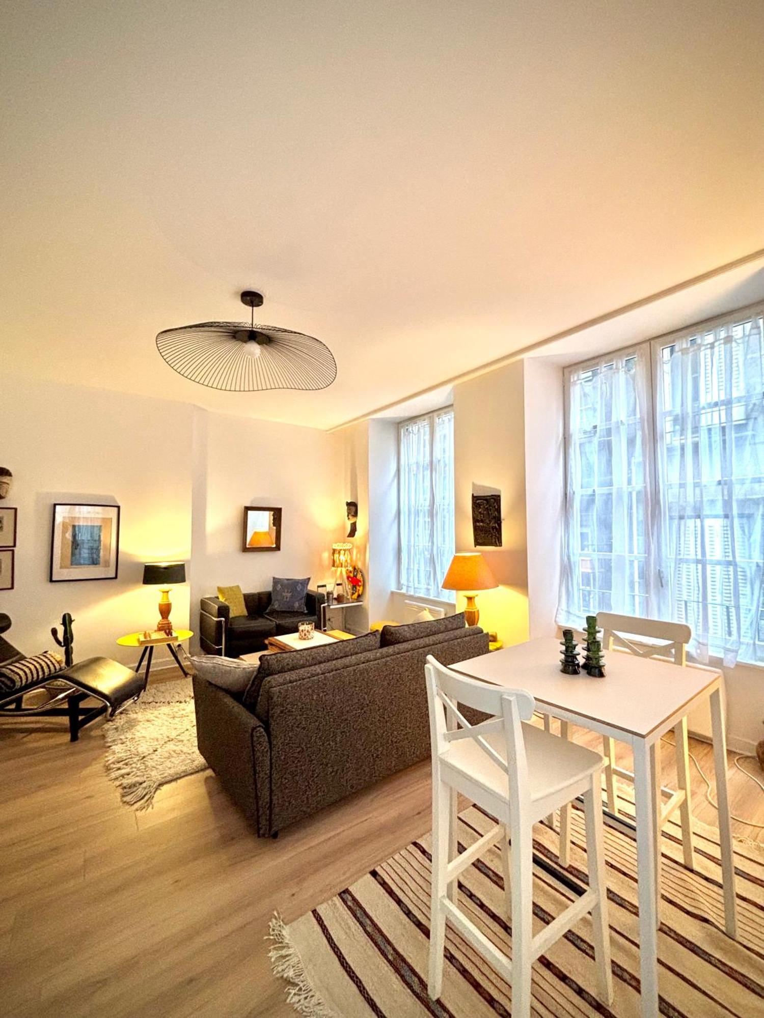 Les Cactus #maisonsavaron Appartement *